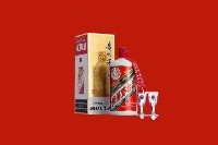 望谟县回收飞天茅台酒