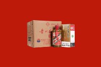 望谟县回收名酒