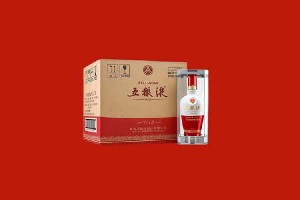望谟县回收五粮液