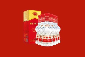 望谟县回收剑南春