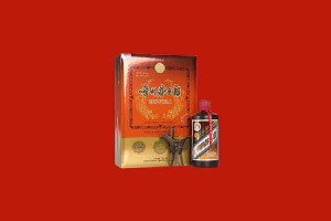 望谟县回收陈年茅台酒